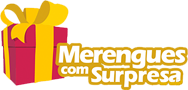Merengues com Surpresa